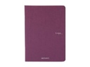 Fabriano Ecoqua Original Notebook Lined A4 40 Sheets