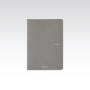 Fabriano Ecoqua Original Notebook Lined A4 40 Sheets