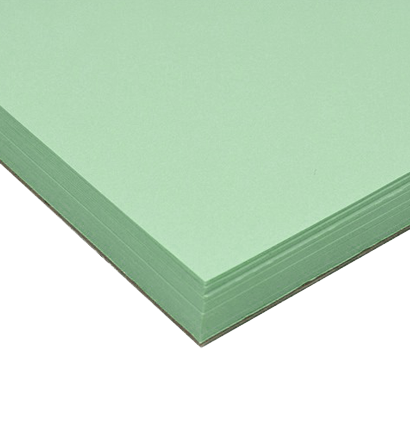 Fabriano Colours A5, 100 Blank Sheets