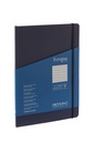 Fabriano Ecoqua Plus NoteBook A4 Lined 80 Sheets