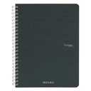 Fabriano Ecoqua Original Notebook A5 70 Sheet Lined