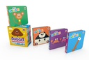 Hey Duggee: Duggee and Friends Little Library