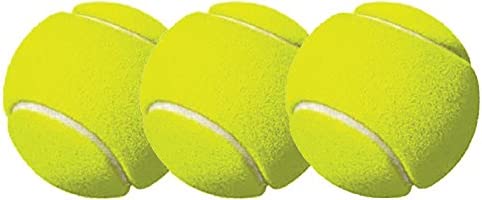 Tennis Ball (3 PCS)
