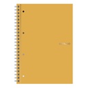 Fabriano Notebook A4 100 Sheets 85gm