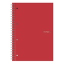 Fabriano Notebook A4 100 Sheets 85gm