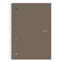 Fabriano Notebook A4 100 Sheets 85gm