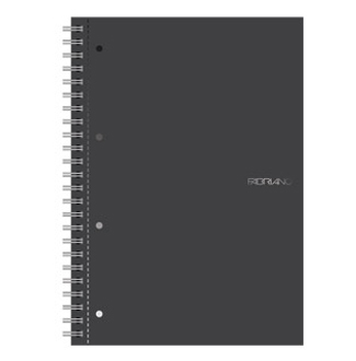 Fabriano Notebook A4 100 Sheets 85gm