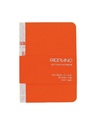 Fabriano Soft Touch Notebook A6, 80 Lined Sheets