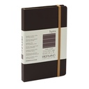 Fabriano Ispira Hardcover Notebook A5 Lined 96 Sheet