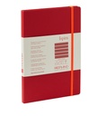 Fabriano Ispira Hardcover Notebook A5 Lined 96 Sheet