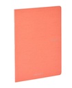 Fabriano Ecoqua Original Notebook Stapled A5 Lined 40 Sheets