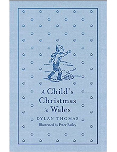 A Child's Christmas in Wales