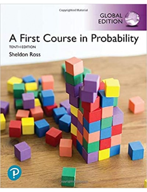 A First Course in Probability