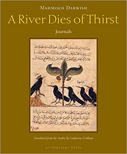 A River Dies of Thirst