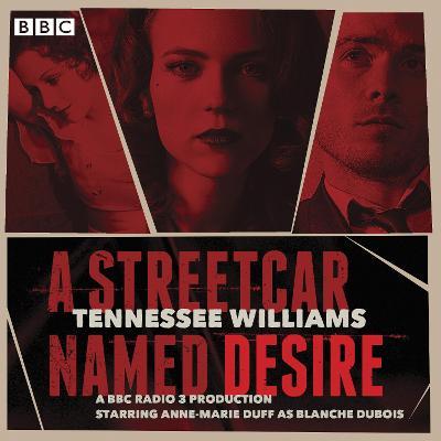 A Streetcar Named Desire CD