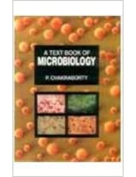 A Textbook of Microbiology