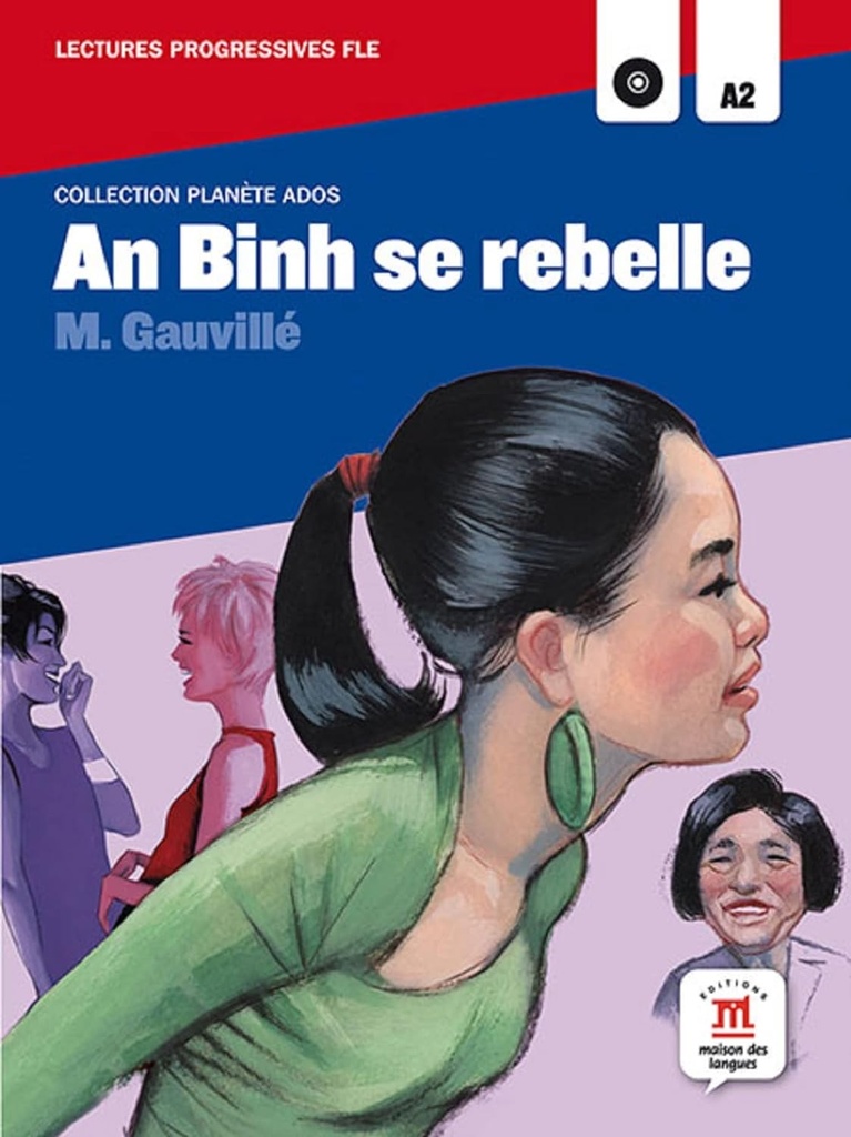 An Binh se rebelle