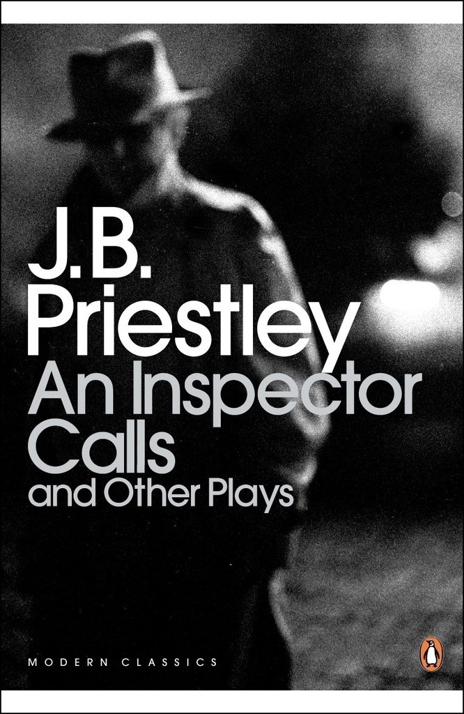 An Inspector Calls and Other Plays