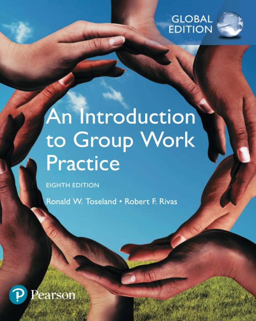 An Introduction to Group Work Practice