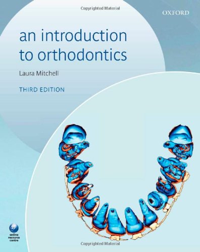 An Introduction to Orthodontics 3E