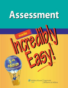 Assessment Made Incredibly Easy