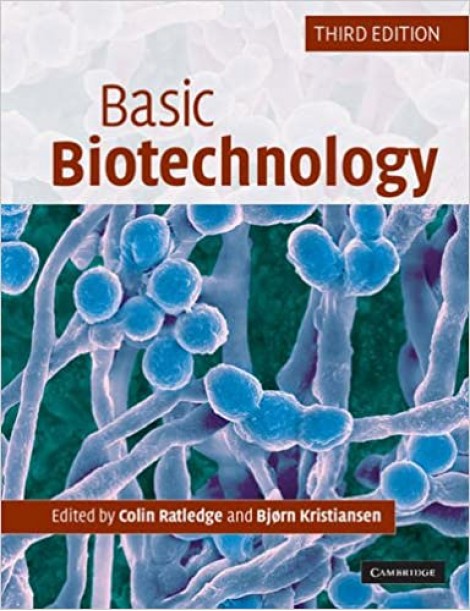 Basic Biotechnology