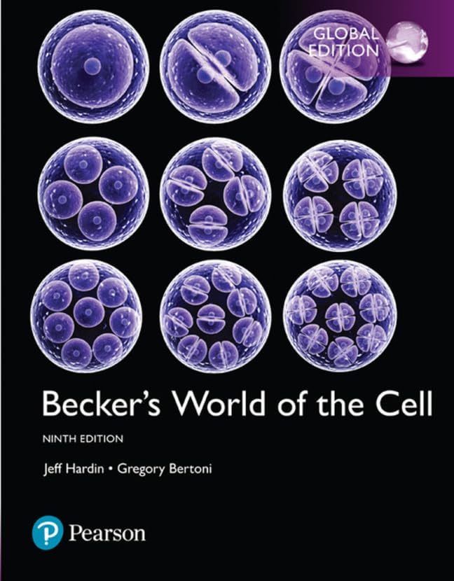 Becker's World of the Cell