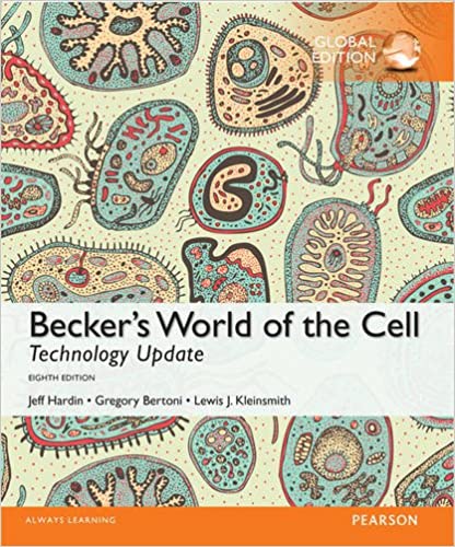 Becker's World of the Cell Technoloy Update