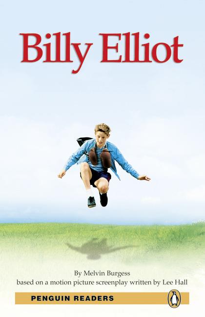 Billy Elliot, Penguin Readers Level 3