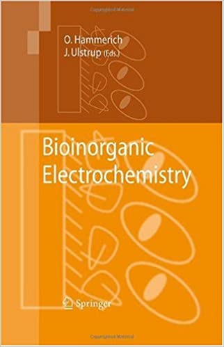 Bioinorganic Electrochemistry