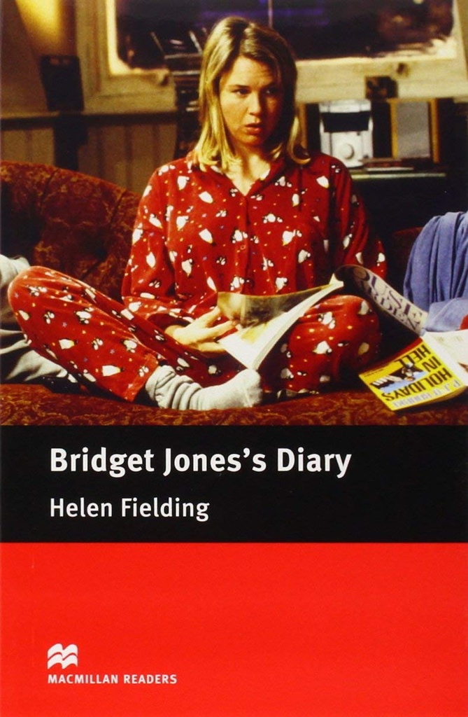 Bridget Jones Diary, Macmillan Readers