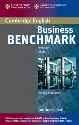 Business Benchmark Advanced