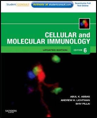 Cellular and Molecular Immunology 6E