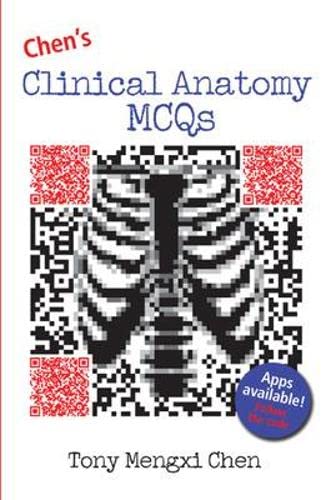 Chen's Clinical Anatomy McQs