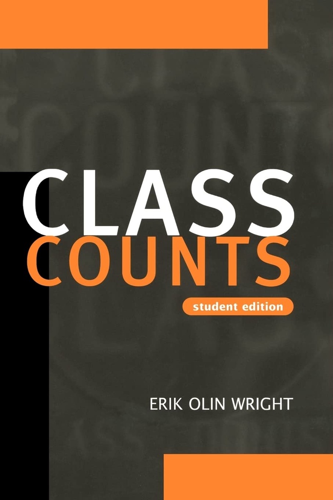 Class Counts