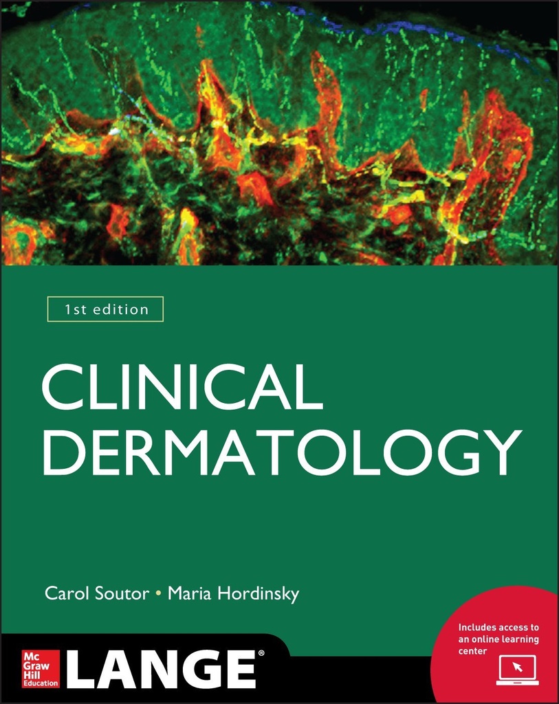 Clinical Dermatology 