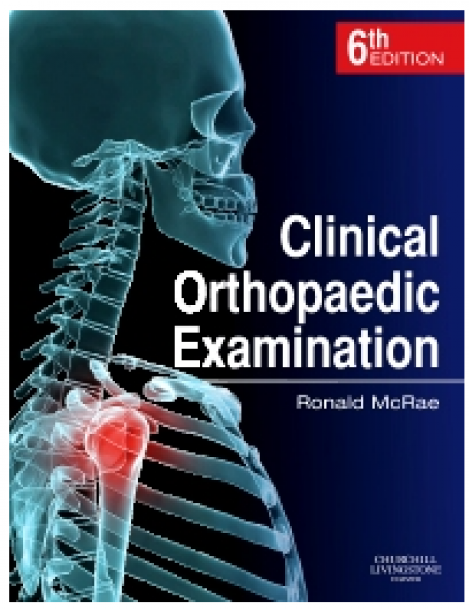 Clinical Orthopaedic Examination