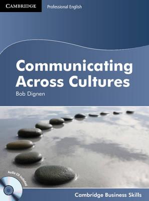 Communicating Across Cultures with Audio CD