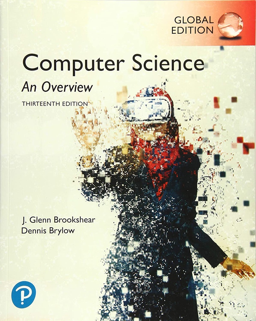 Computer Science An Overview