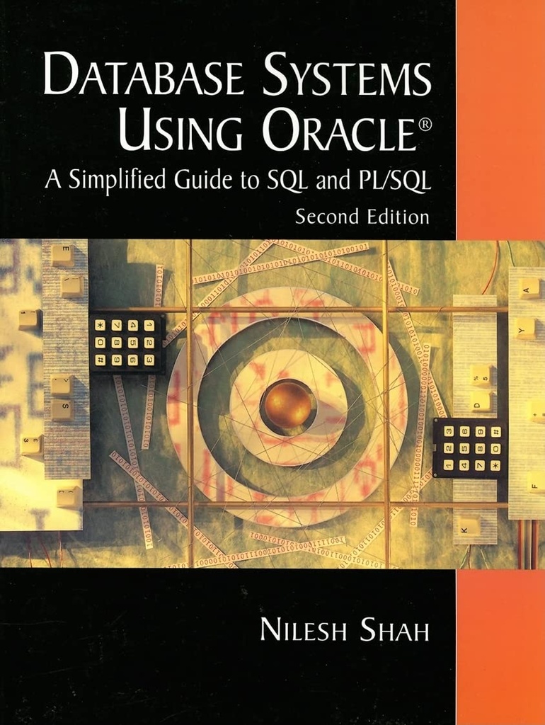 Database Systems Using Oracle