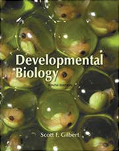 Developmental Biology