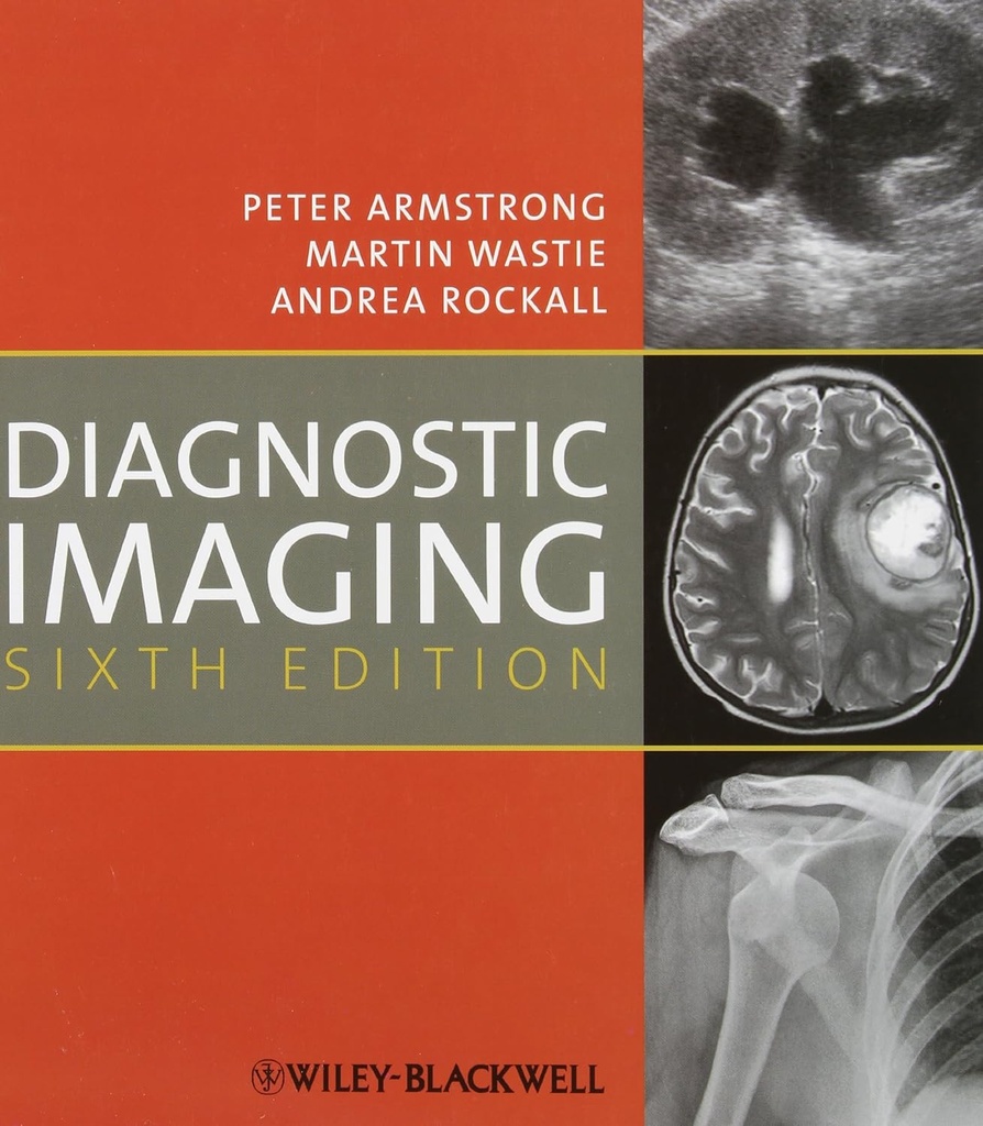 Diagnostic Imaging 