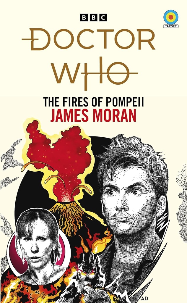 Doctor Who: The Fires of Pompeii