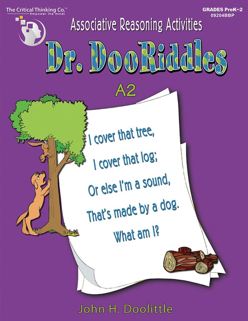 Dr. DooRiddles A2