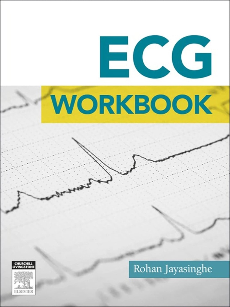 ECG Workbook