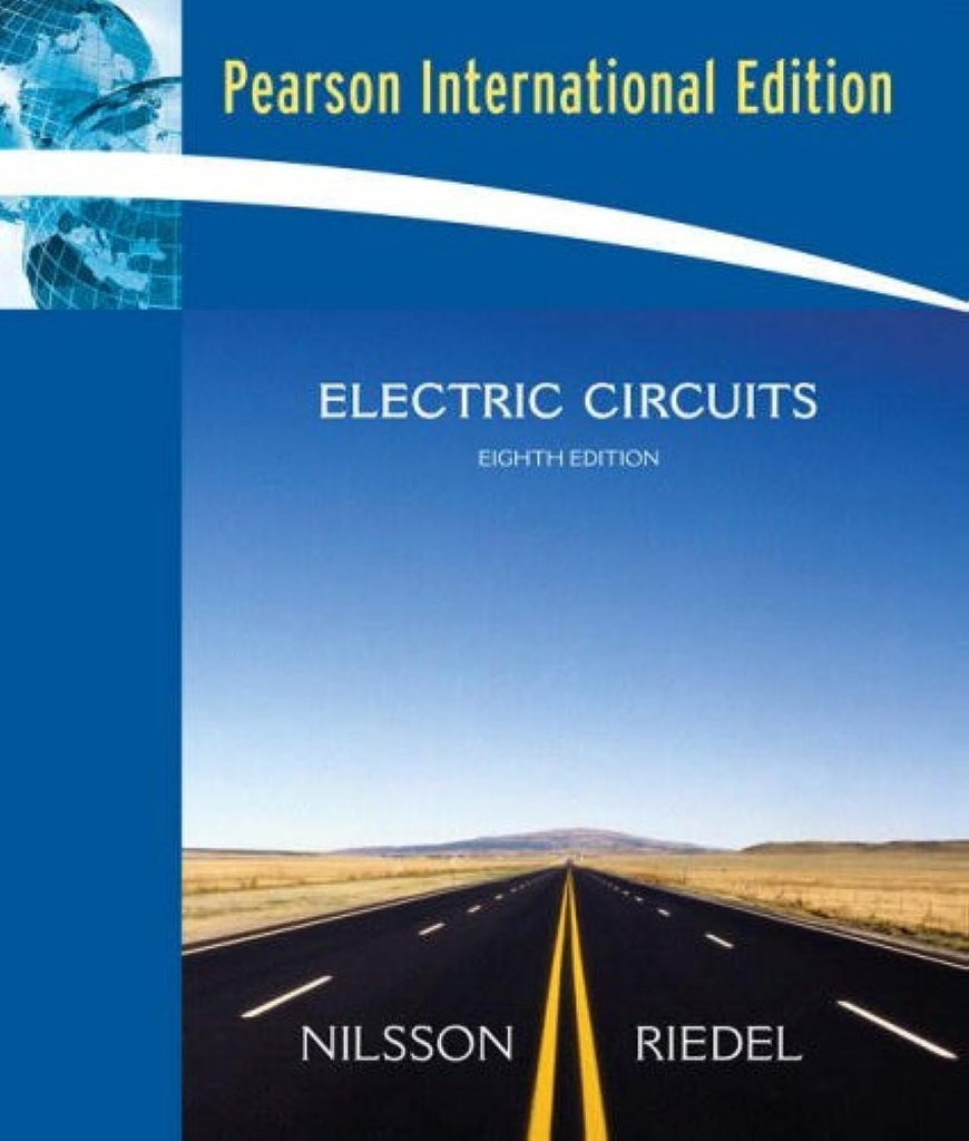 Electric Circuits, 8E