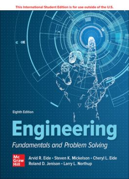 Engineering Fundamentals and Problem Solving