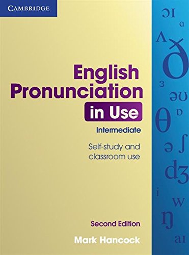 English Pronunciation in Use Intermediate with Audio CDs  