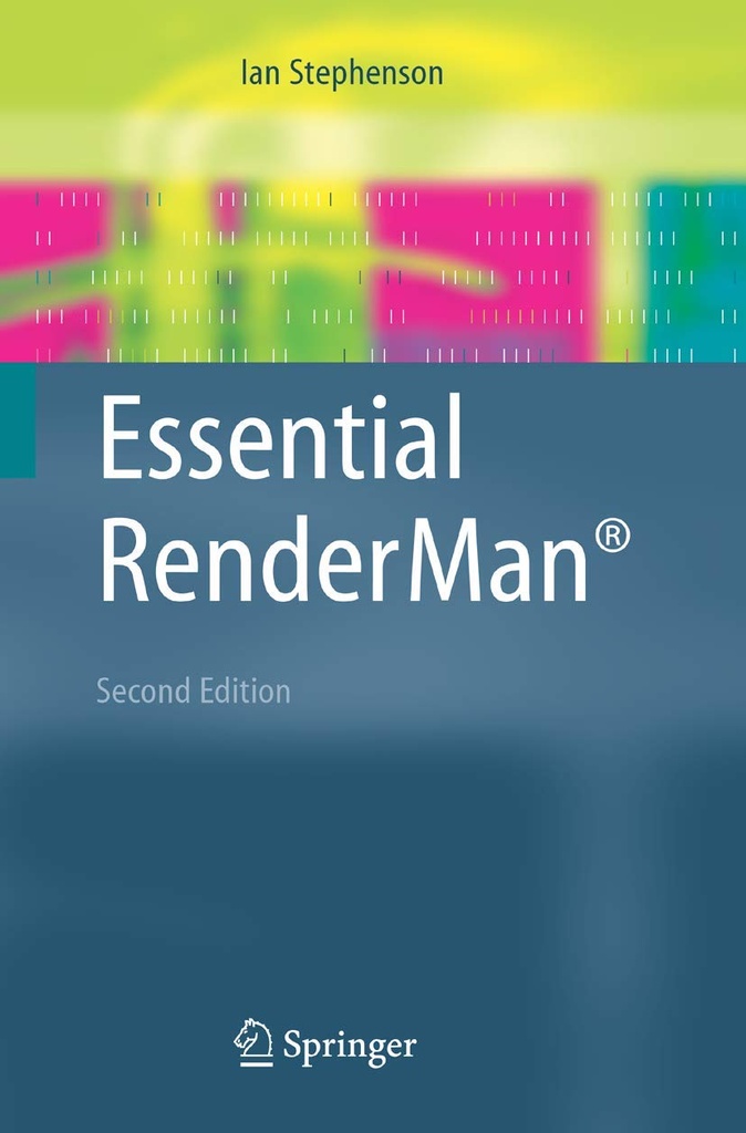 Essential RenderMan (R)