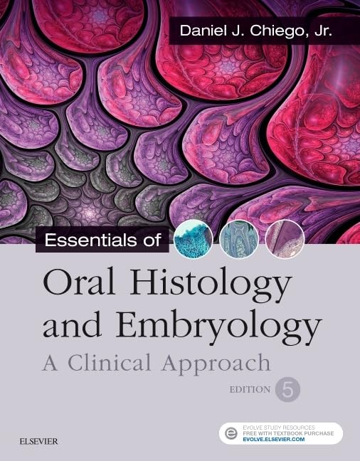 Essentials of Oral Histology and Embryology